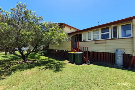 1/4 Arthur St, Bundaberg South, QLD 4670