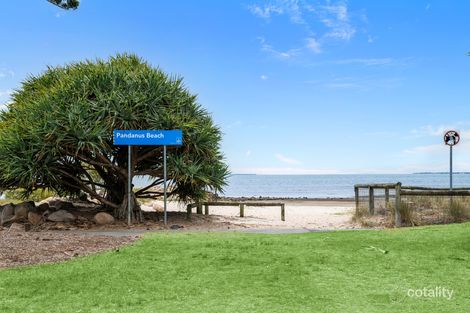 Property photo of 32 Harman Street Manly QLD 4179