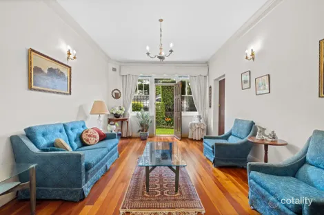 Property photo of 1/1A Eastbourne Road Darling Point NSW 2027