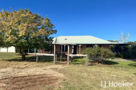1263 Copeton Dam Rd, Gum Flat, NSW 2360