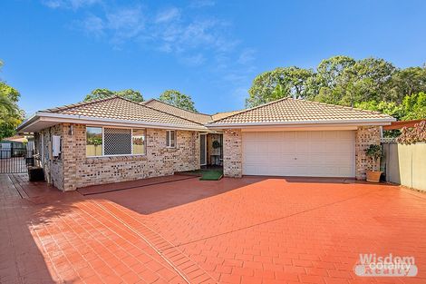 Property photo of 93 Burrendong Road Coombabah QLD 4216