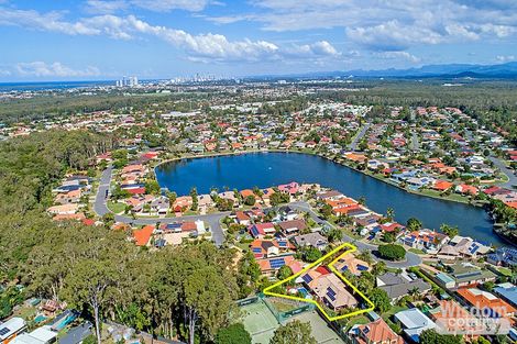 Property photo of 93 Burrendong Road Coombabah QLD 4216