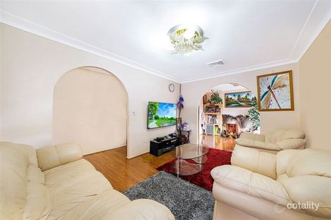 Property photo of 17 Lister Avenue Cabramatta West NSW 2166