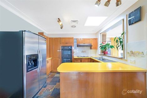 Property photo of 17 Lister Avenue Cabramatta West NSW 2166