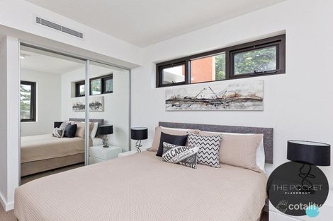 Property photo of 16/13 Davies Road Claremont WA 6010