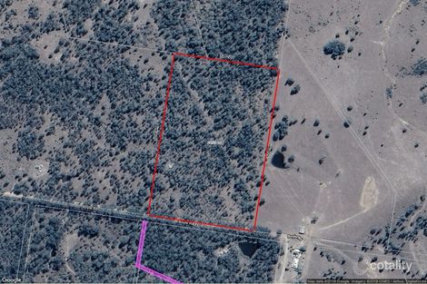 Property photo of 32 Boyle Road Moogerah QLD 4309