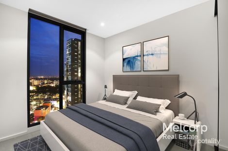 Property photo of 2605/27 Therry Street Melbourne VIC 3000