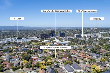 Property photo of 24 Myers Avenue Glen Waverley VIC 3150