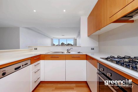 Property photo of 801/30 Glen Street Milsons Point NSW 2061