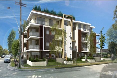 14/89 Wentworth Ave, Wentworthville, NSW 2145