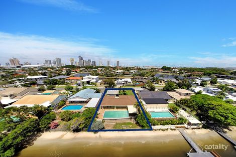 Property photo of 11 Maureen Court Broadbeach Waters QLD 4218