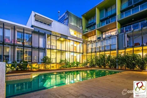8/10 Dowse St, Paddington, QLD 4064