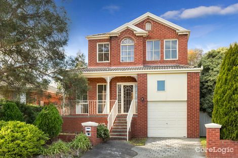 Property photo of 21 Pratico Court Forest Hill VIC 3131
