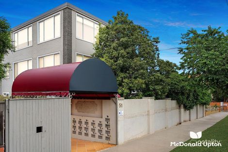 20/51 Buckley St, Moonee Ponds, VIC 3039