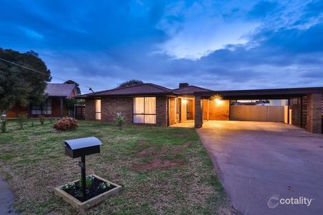 18 Coleman Ave, Mildura, VIC 3500