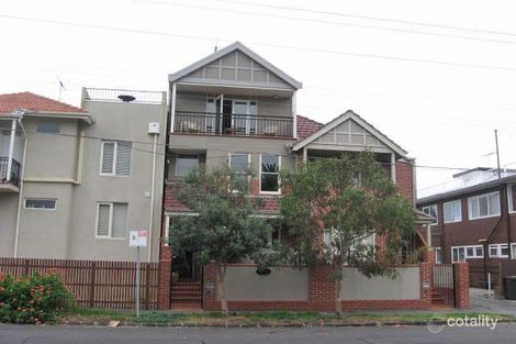 49 Spenser St, St Kilda, VIC 3182