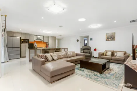 Property photo of 12 Muirfield Street Deer Park VIC 3023