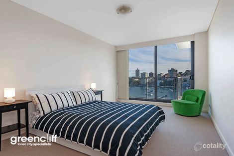 Property photo of 801/30 Glen Street Milsons Point NSW 2061