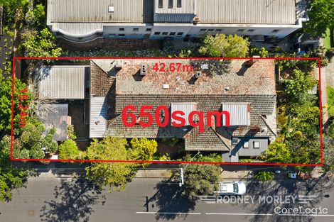 Property photo of 410 Toorak Road Toorak VIC 3142