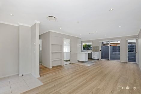 Property photo of 1/40-42 Durbar Avenue Kirrawee NSW 2232