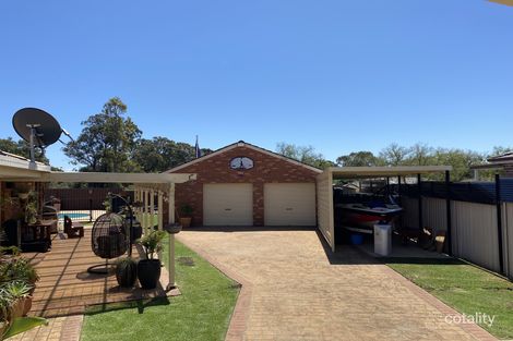 Property photo of 9 Moss Place St Helens Park NSW 2560
