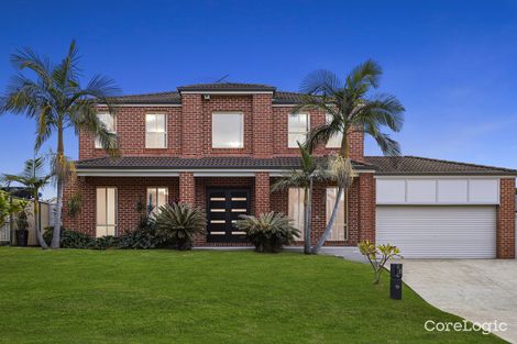 Property photo of 264 Braidwood Drive Prestons NSW 2170