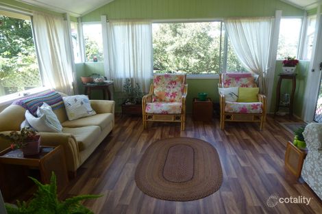 Property photo of 11 Wondai Road Proston QLD 4613