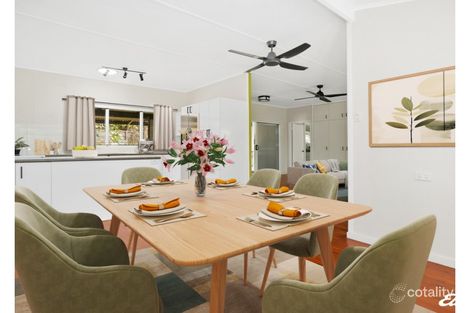 Property photo of 4 Mosec Street Ludmilla NT 0820