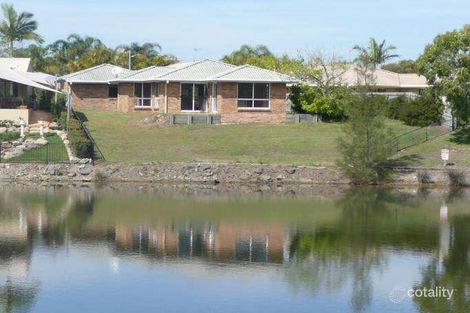 81 Southlake Dr, Varsity Lakes, QLD 4227