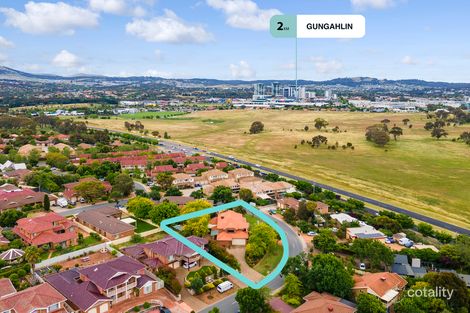 Property photo of 40 Weddin Circuit Palmerston ACT 2913