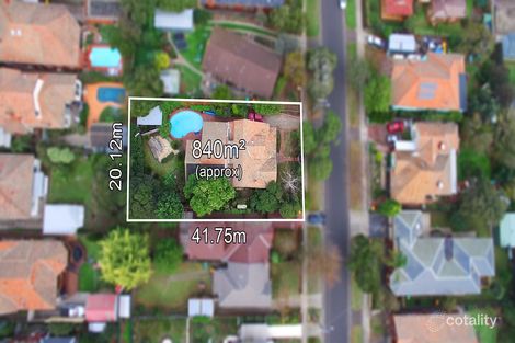 29 Beaver St, Aberfeldie, VIC 3040