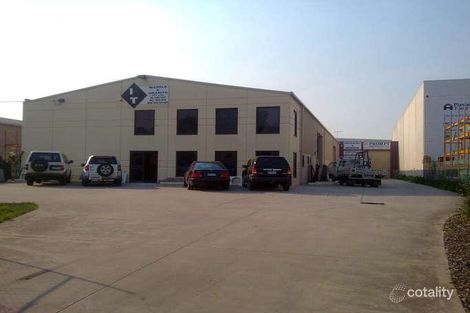 542 Somerville Rd, Sunshine West, VIC 3020