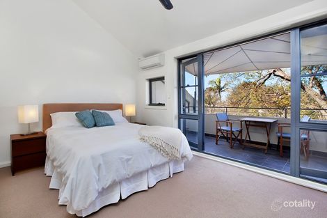 Property photo of 3 Albion Street Rozelle NSW 2039