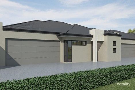 Property photo of 275A McDonald Street Yokine WA 6060