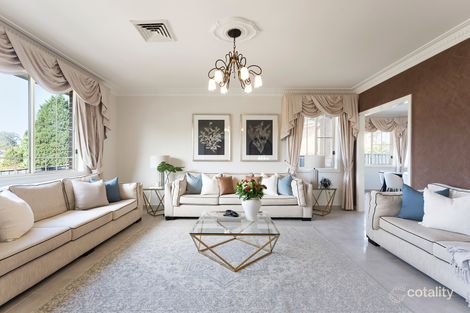 Property photo of 7 Clifton Place Cherrybrook NSW 2126