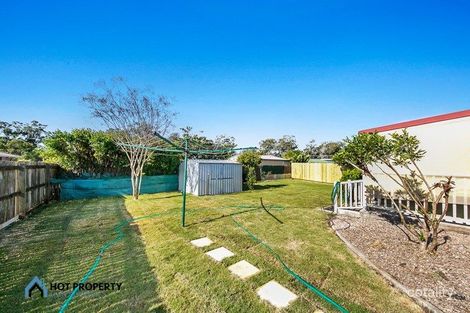 46 Mirrabook St, Deception Bay, QLD 4508