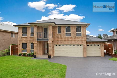 Property photo of 94 The Parkway Beaumont Hills NSW 2155