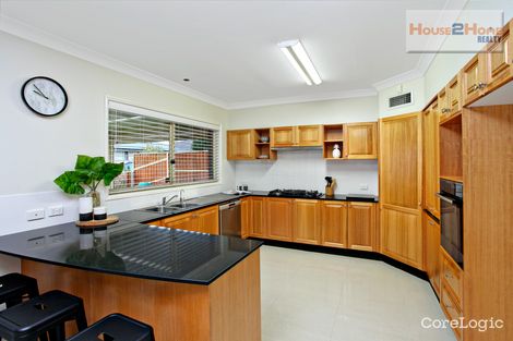 Property photo of 94 The Parkway Beaumont Hills NSW 2155