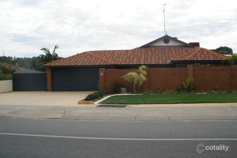 Property photo of 50 Peelwood Parade Halls Head WA 6210