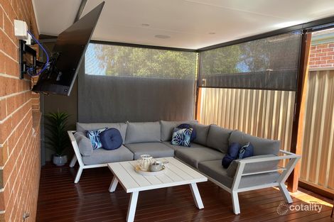Property photo of 13 The Fred Hollows Way Mill Park VIC 3082