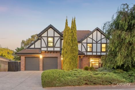 34 Kingfisher Cct, Flagstaff Hill, SA 5159