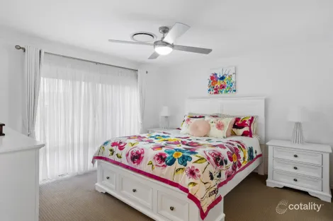 Property photo of 4 Alfa Drive Upper Coomera QLD 4209