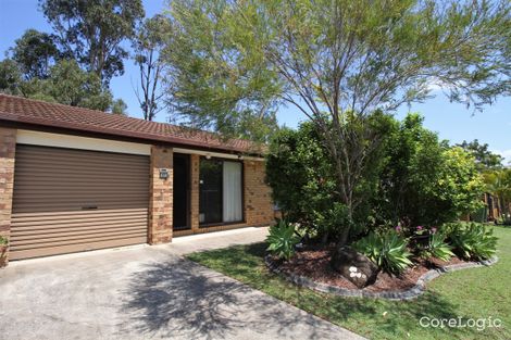 Property photo of 27/70 Dorset Drive Rochedale South QLD 4123