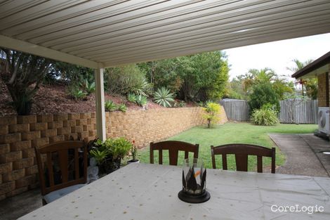 Property photo of 27/70 Dorset Drive Rochedale South QLD 4123