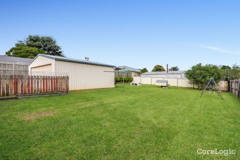 Property photo of 68 Drummond Street Rangeville QLD 4350