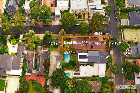 Property photo of 15 Roslyn Street Brighton VIC 3186