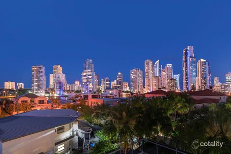 Property photo of 25/53 Darrambal Street Surfers Paradise QLD 4217