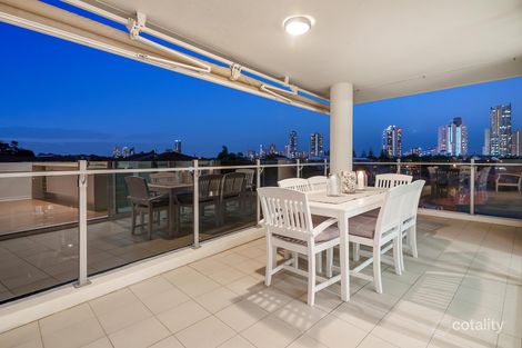 Property photo of 25/53 Darrambal Street Surfers Paradise QLD 4217