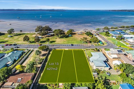 23 Eagle St, Victoria Point, QLD 4165