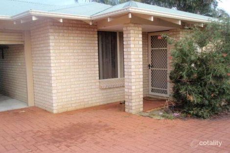 3/157 Sevenoaks St, Cannington, WA 6107